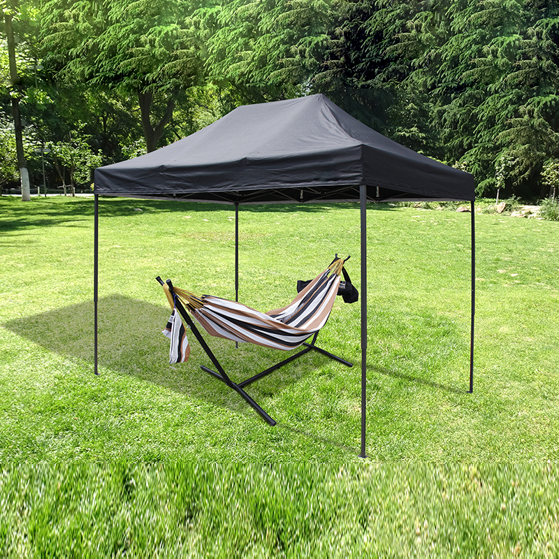 2x3m Gazebo a baldacchino pieghevole esterno