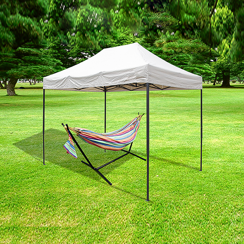 2x3m Gazebo a baldacchino pieghevole esterno