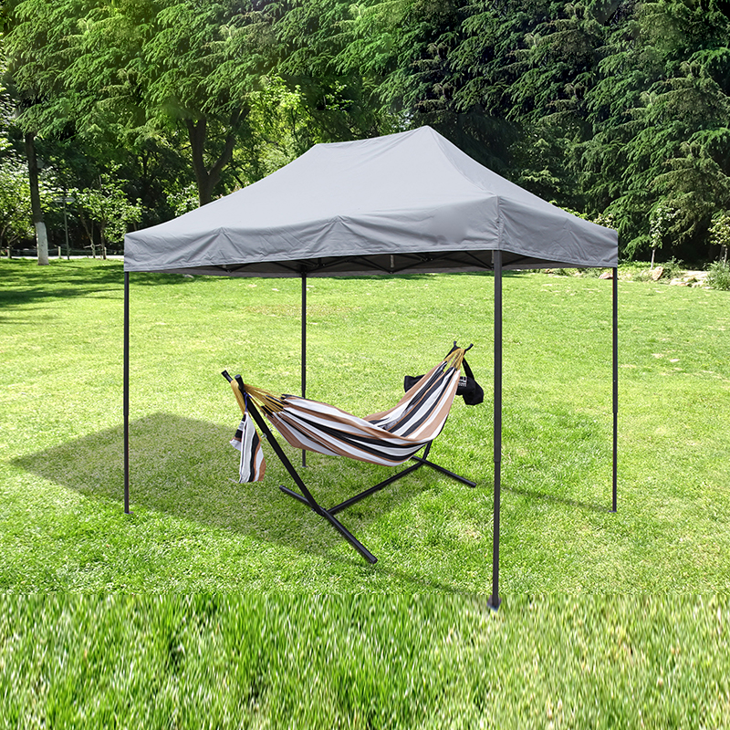 2x3m Gazebo a baldacchino pieghevole esterno