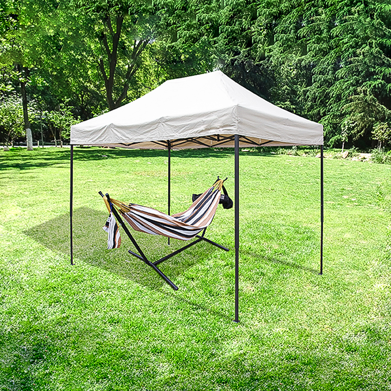 2x3m Gazebo a baldacchino pieghevole esterno