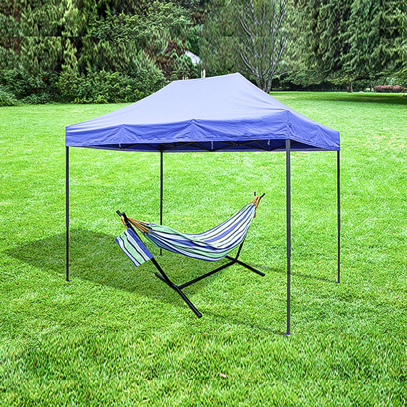 2x3m Gazebo a baldacchino pieghevole esterno