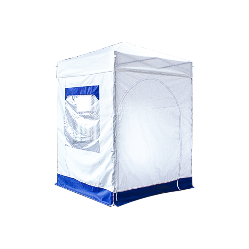 A06-250G PVC PVC Polyester Outdoor Folding Gazebo