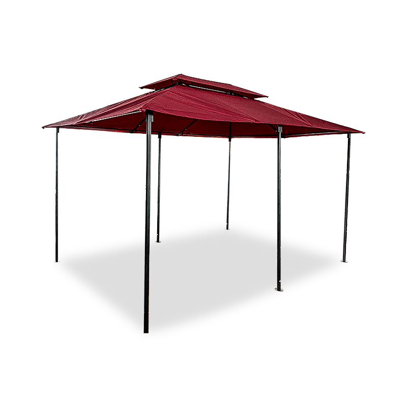 Gazebo Tent Outdoor Pop -Up Shelter Gazebo Canopic
