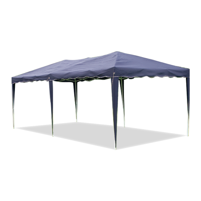 A09-3*6/2.6 Design personalizzato di gazebo a baldacchino pieghevole esterno