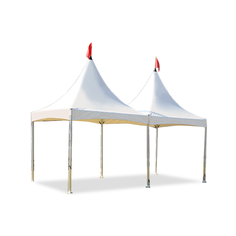 Tenda per eventi della gamma padiglione