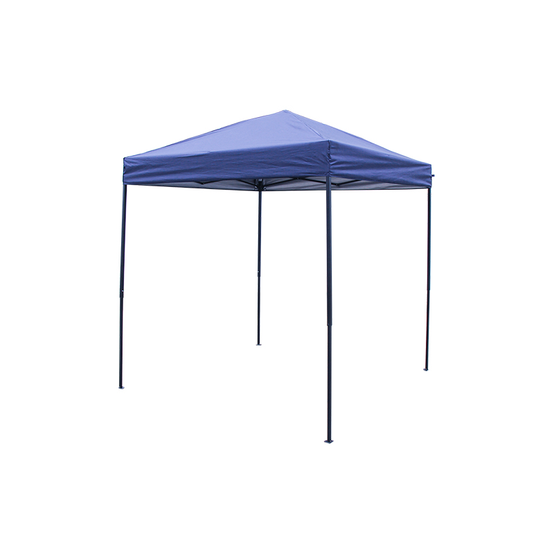 A01-Outdoor pieghevole pieghevole da sole gazebo.