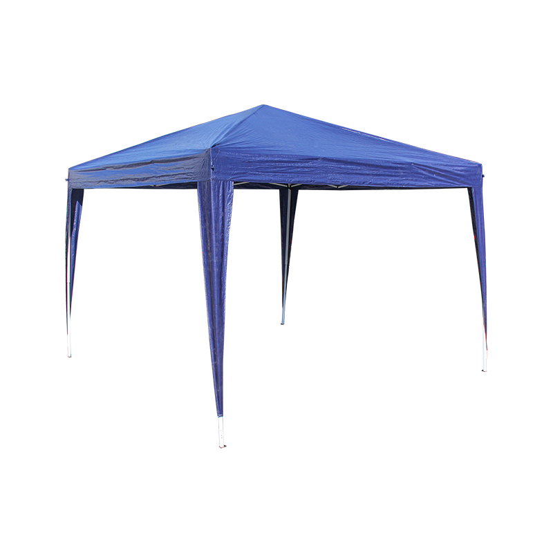 A01-Outdoor pieghevole pieghevole da sole gazebo.