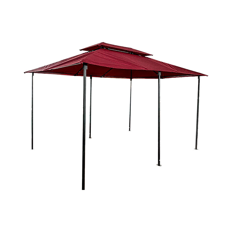 Gazebo Tent Outdoor Pop -Up Shelter Gazebo Canopic