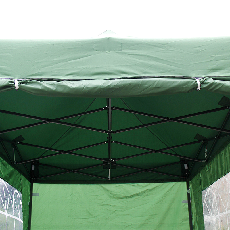 2x3m Gazebo a baldacchino pieghevole esterno 2x3m Gazebo a baldacchino pieghevole esterno