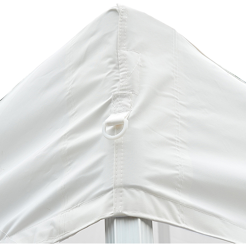 3x4,5 m Telaio in alluminio Gazebo pieghevole 300G Polyester rivestito in PVC 3x4,5 m Telaio in alluminio Gazebo pieghevole 300G Polyester rivestito in PVC