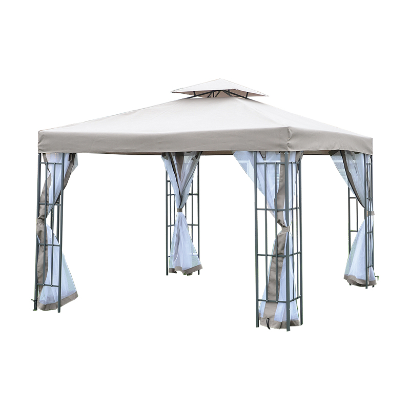 Copertina di sostituzione superiore del tettoio da gazebo
