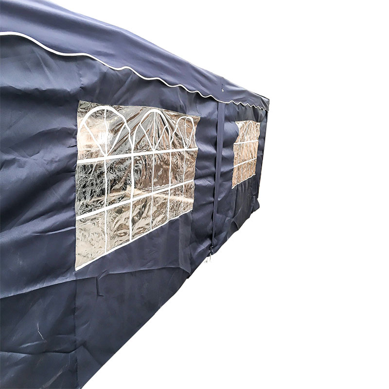Framework di acciaio di alta qualità A08 Gazebo con baldacchino pieghevole esterno Framework di acciaio di alta qualità A08 Gazebo con baldacchino pieghevole esterno