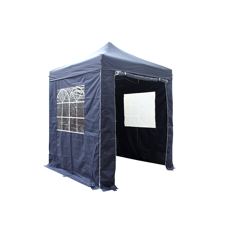 2x2m Gazebo a baldacchino pieghevole esterno