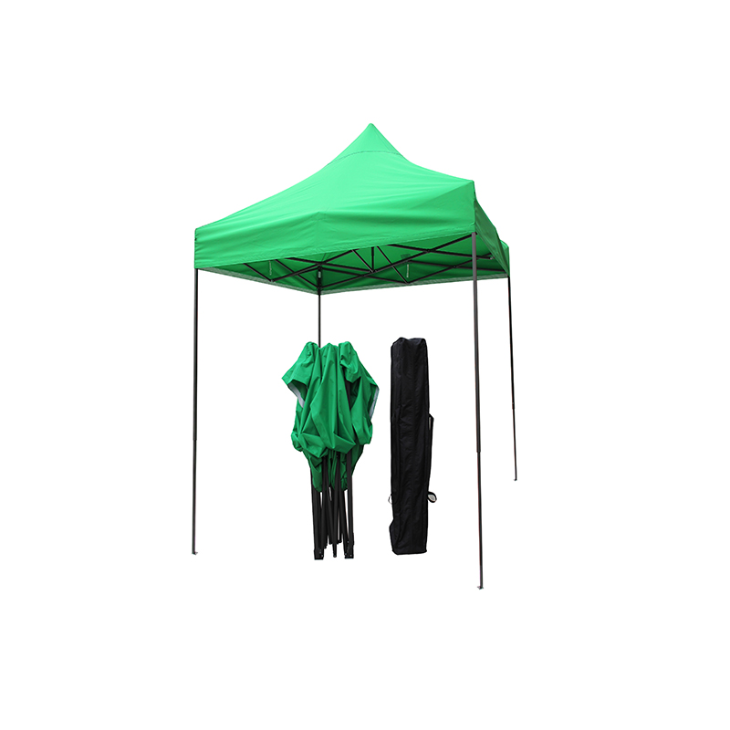 2x2m Gazebo a baldacchino pieghevole esterno