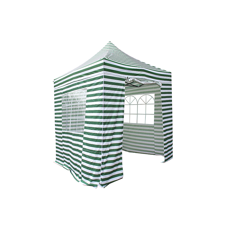 2x2m Gazebo a baldacchino pieghevole esterno