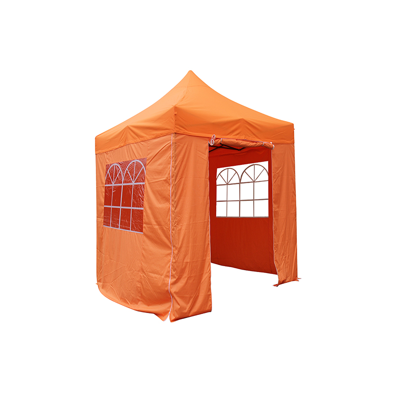 2x2m Gazebo a baldacchino pieghevole esterno