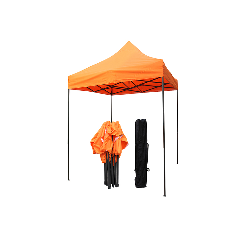 2x2m Gazebo a baldacchino pieghevole esterno