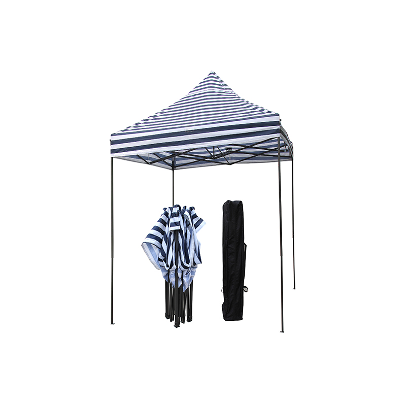 2x2m Gazebo a baldacchino pieghevole esterno