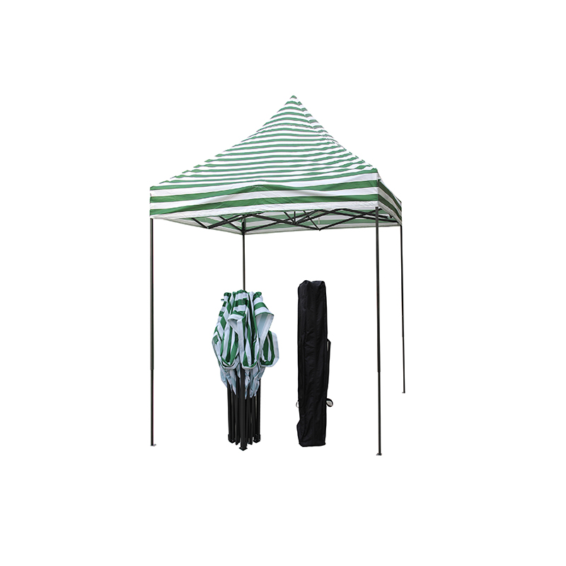 2x2m Gazebo a baldacchino pieghevole esterno
