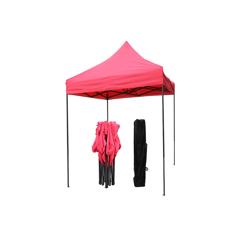 2x2m Gazebo a baldacchino pieghevole esterno