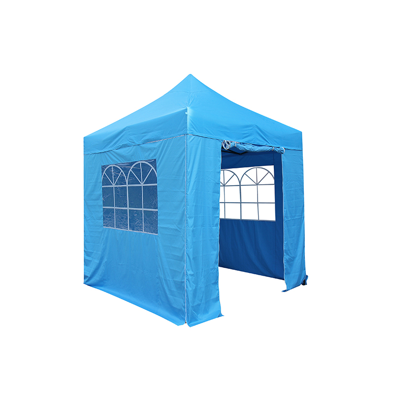 2x2m Gazebo a baldacchino pieghevole esterno