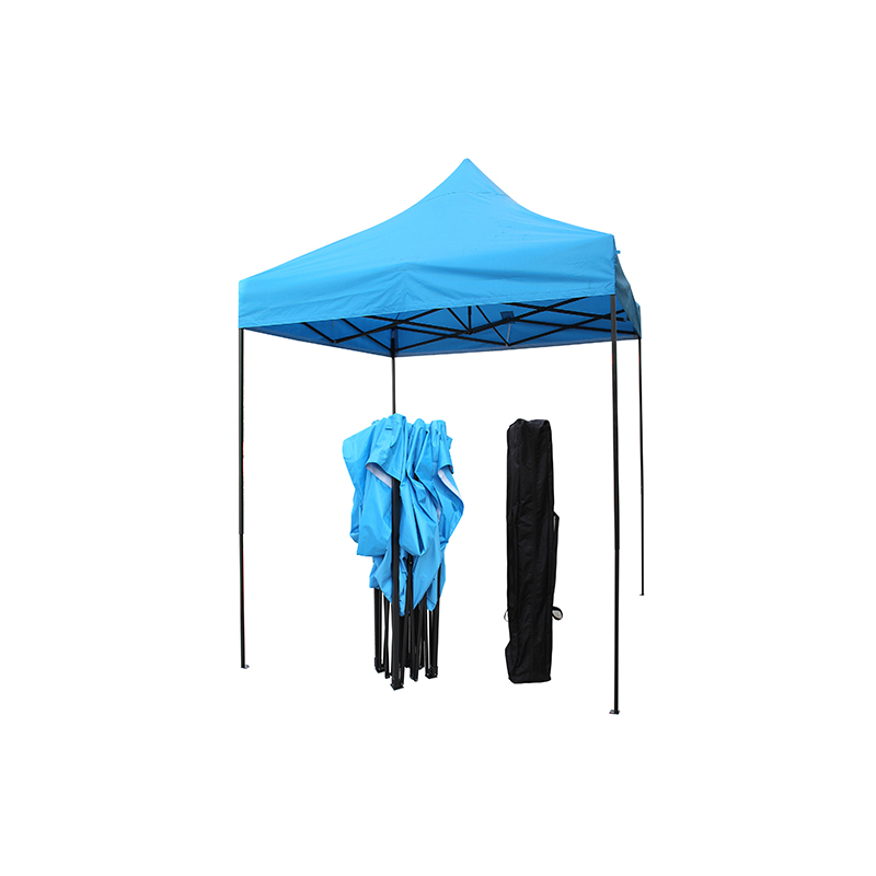 2x2m Gazebo a baldacchino pieghevole esterno