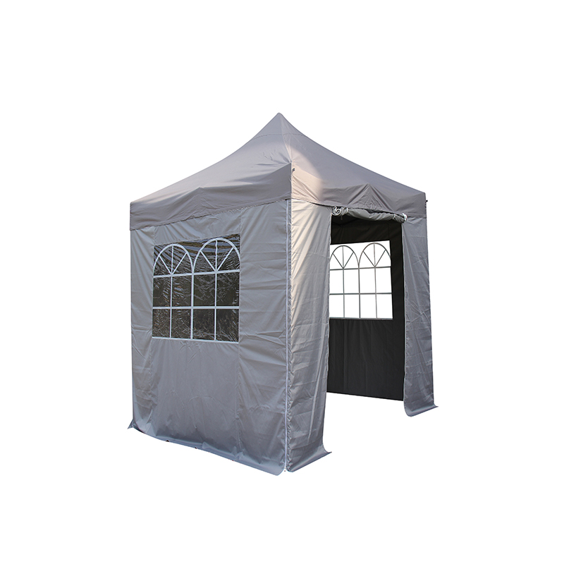 2x2m Gazebo a baldacchino pieghevole esterno
