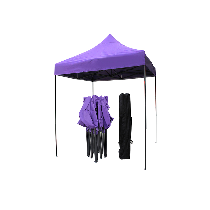 2x2m Gazebo a baldacchino pieghevole esterno