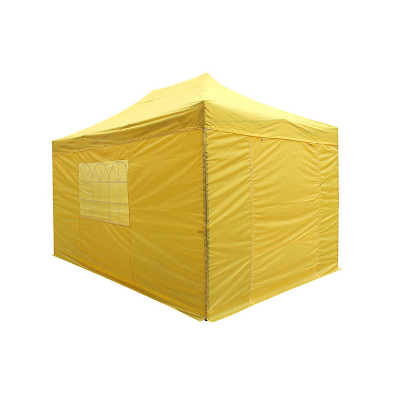 3x4,5 m di gazebo a baldacchino pieghevole esterno 3x4,5 m di gazebo a baldacchino pieghevole esterno