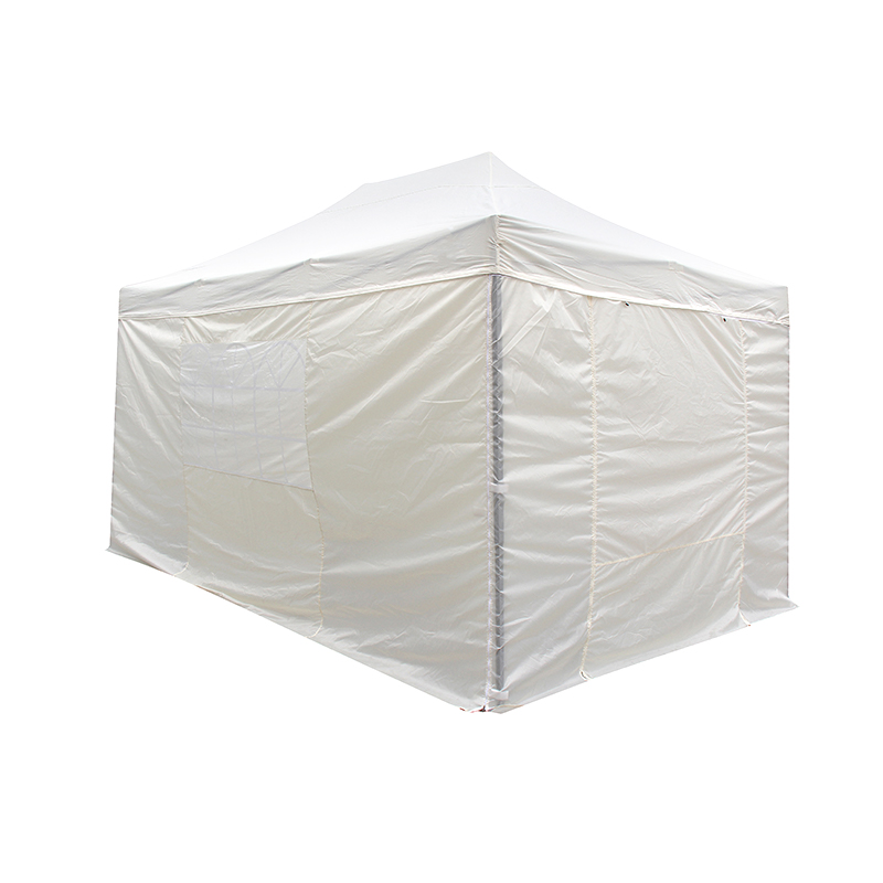 3x4,5 m di gazebo a baldacchino pieghevole esterno 3x4,5 m di gazebo a baldacchino pieghevole esterno