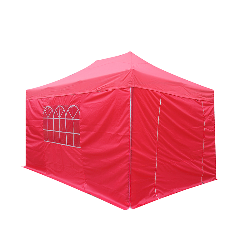 3x4,5 m di gazebo a baldacchino pieghevole esterno 3x4,5 m di gazebo a baldacchino pieghevole esterno