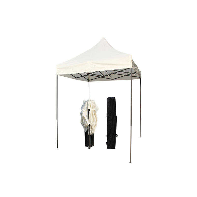 2x2m Gazebo a baldacchino pieghevole esterno