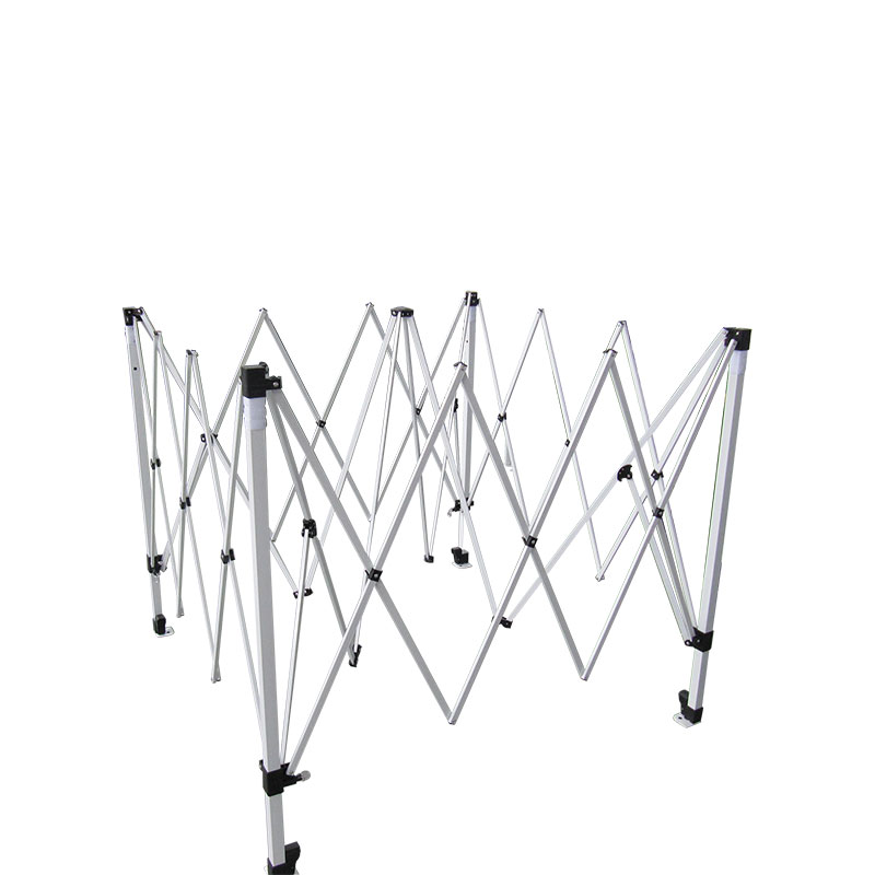 A03-Easy Set-up Gazebo con baldacchino pieghevole esterno A03-Easy Set-up Gazebo con baldacchino pieghevole esterno
