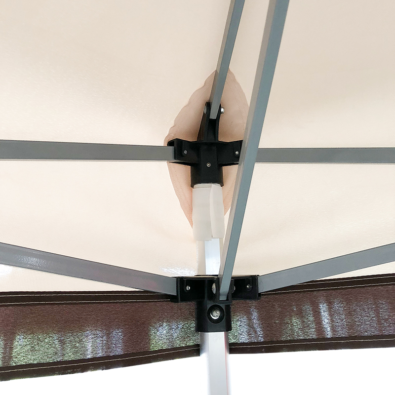 A04-140G Polyester Outdoor Folding Canopy Gazebo A04-140G Polyester Outdoor Folding Canopy Gazebo