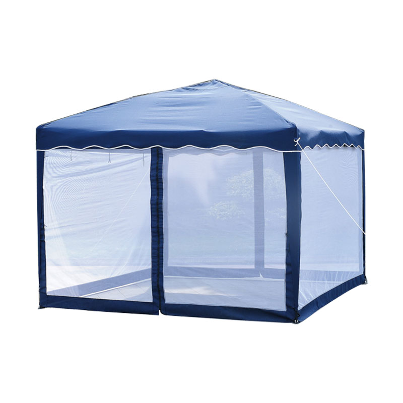 A03-Easy Set-up Gazebo con baldacchino pieghevole esterno A03-Easy Set-up Gazebo con baldacchino pieghevole esterno