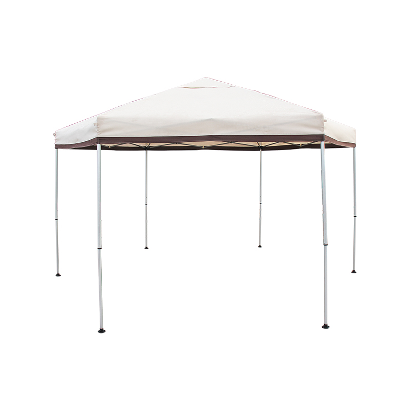 A04-140G Polyester Outdoor Folding Canopy Gazebo A04-140G Polyester Outdoor Folding Canopy Gazebo