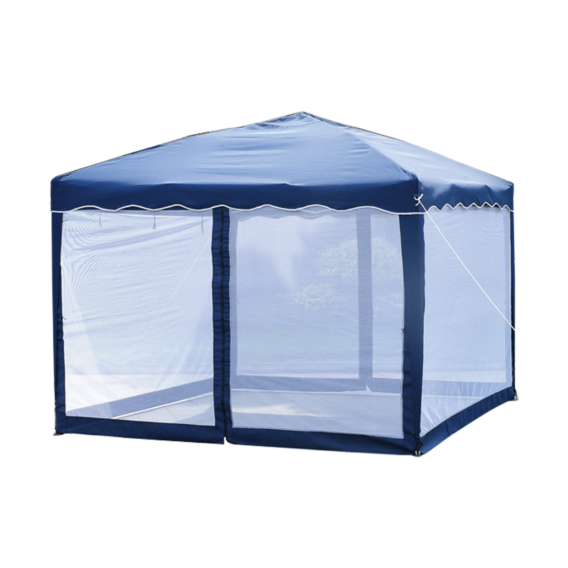 A03-Easy Set-up Gazebo con baldacchino pieghevole esterno