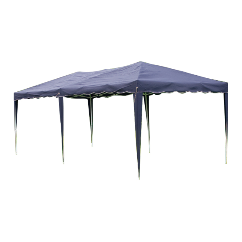 A09-3*6/2.6 Design personalizzato di gazebo a baldacchino pieghevole esterno