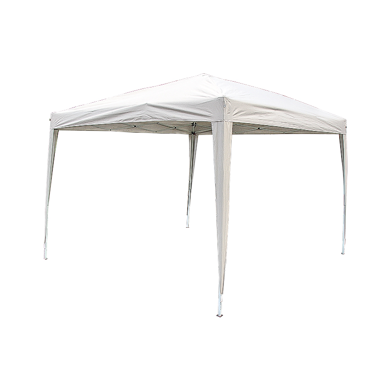 A01-Outdoor pieghevole pieghevole da sole gazebo.