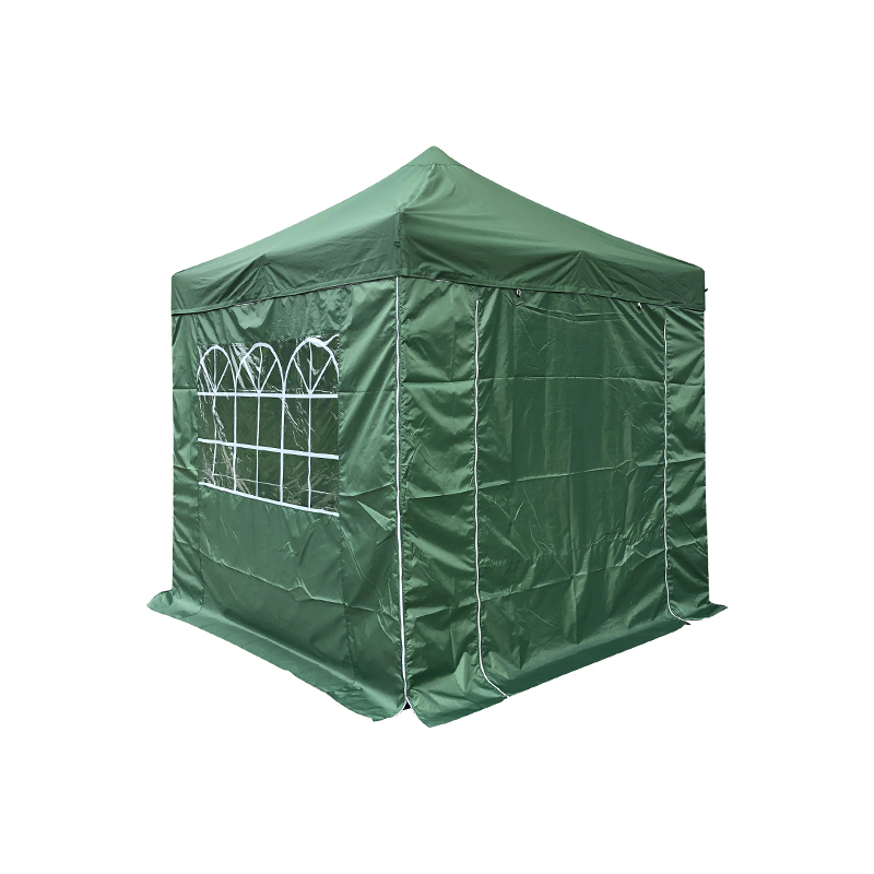 3x3m Gazebo a baldacchino pieghevole esterno 3x3m Gazebo a baldacchino pieghevole esterno