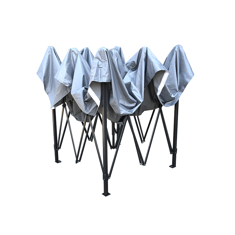 3x3m Gazebo a baldacchino pieghevole esterno 3x3m Gazebo a baldacchino pieghevole esterno