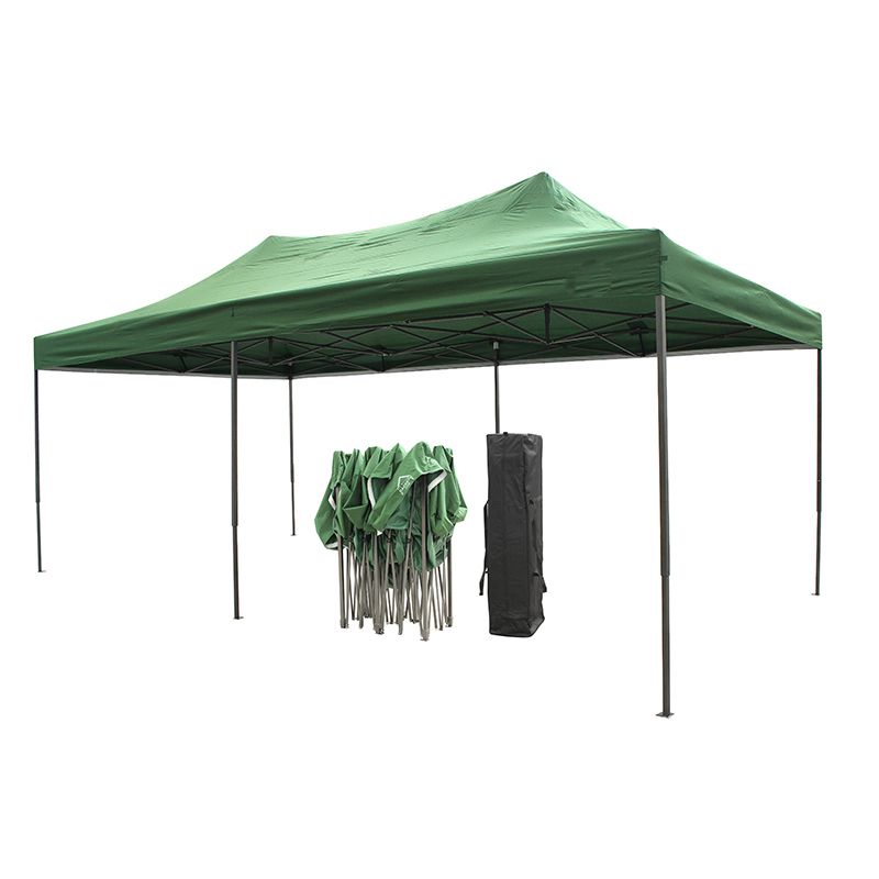 3x6m Gazebo a baldacchino pieghevole esterno 3x6m Gazebo a baldacchino pieghevole esterno