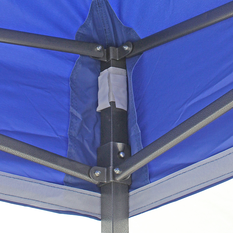 3x6m Gazebo a baldacchino pieghevole esterno 3x6m Gazebo a baldacchino pieghevole esterno
