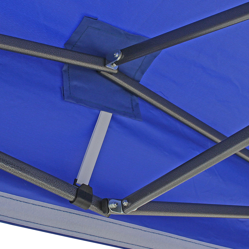 3x6m Gazebo a baldacchino pieghevole esterno 3x6m Gazebo a baldacchino pieghevole esterno