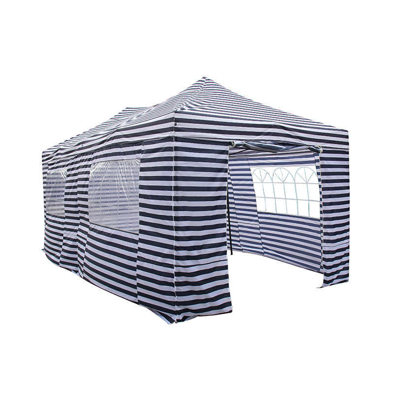 3x6m Gazebo a baldacchino pieghevole esterno 3x6m Gazebo a baldacchino pieghevole esterno