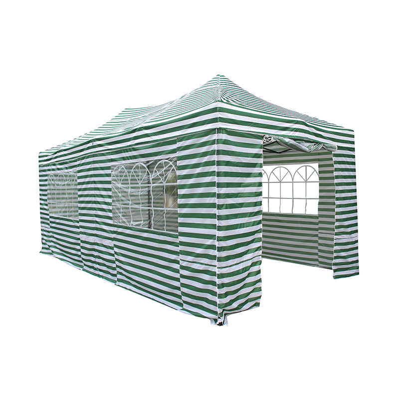 3x6m Gazebo a baldacchino pieghevole esterno 3x6m Gazebo a baldacchino pieghevole esterno
