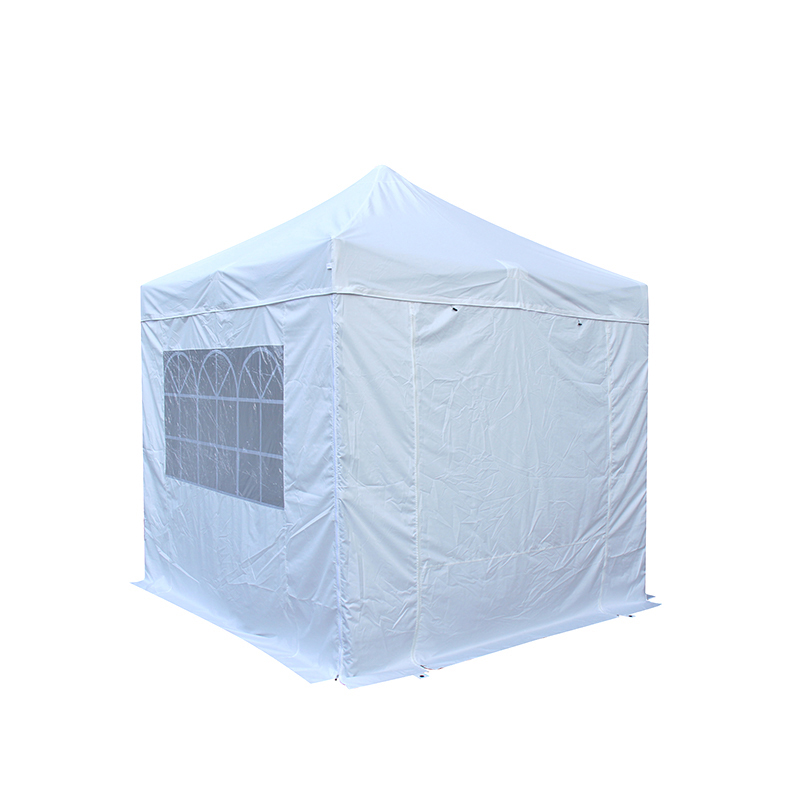 3x3m Gazebo a baldacchino pieghevole esterno 3x3m Gazebo a baldacchino pieghevole esterno