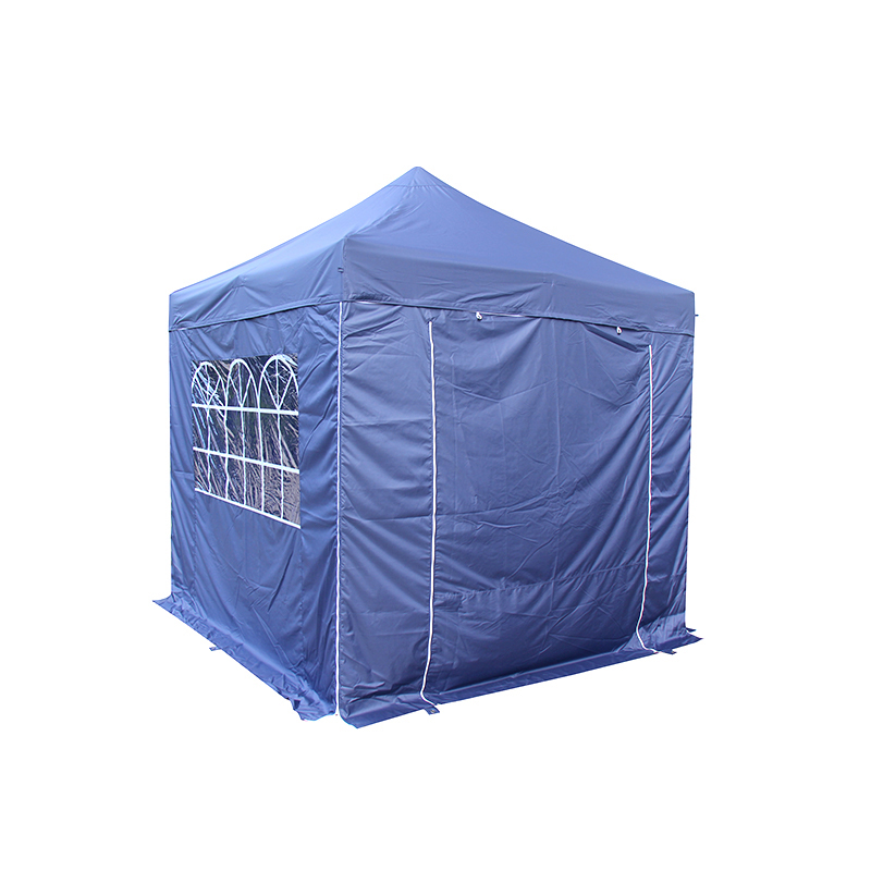 3x3m Gazebo a baldacchino pieghevole esterno 3x3m Gazebo a baldacchino pieghevole esterno