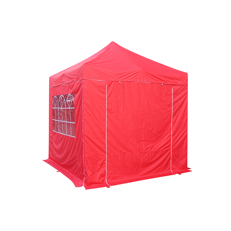 3x3m Gazebo a baldacchino pieghevole esterno 3x3m Gazebo a baldacchino pieghevole esterno