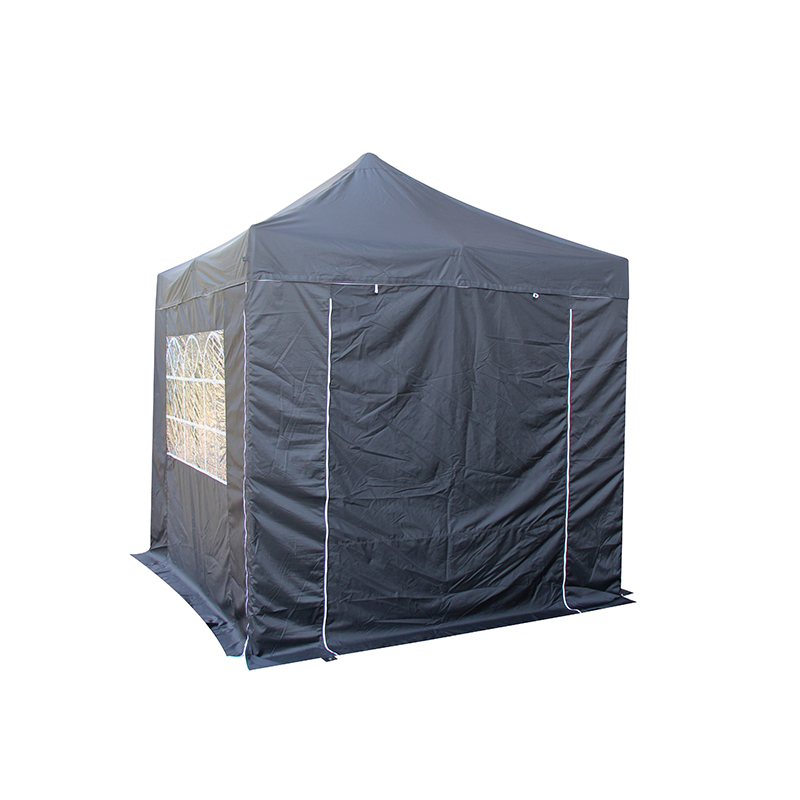 3x3m Gazebo a baldacchino pieghevole esterno 3x3m Gazebo a baldacchino pieghevole esterno
